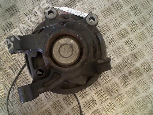 Left rear steering knuckle MERCEDES-BENZ VITO Van (W447) 111 CDI (447.601, 447.603, 447.605) | BP11259614M27 