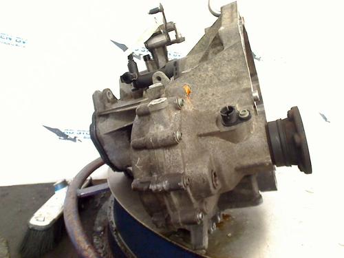 Gearbox SEAT IBIZA IV (6J5, 6P1) 1.4 | BP28210852M3 
