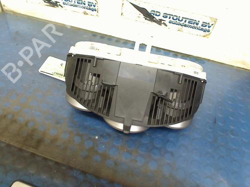 Instrument cluster MAZDA 3 (BK) 1.6 (BK14) | BP23105224C47 - Image 2