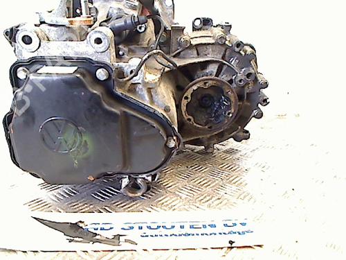 Gearbox VW GOLF IV (1J1) 2.0 | BP11314791M3 