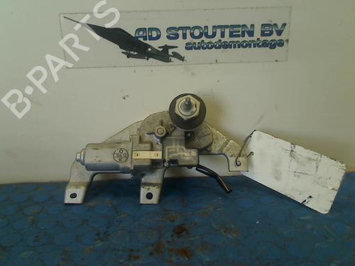 Used Rear wiper motor SUZUKI SWIFT III (MZ, EZ) 1.6 (RS416, RR 416, ZC31S) (125 hp) 11263303
