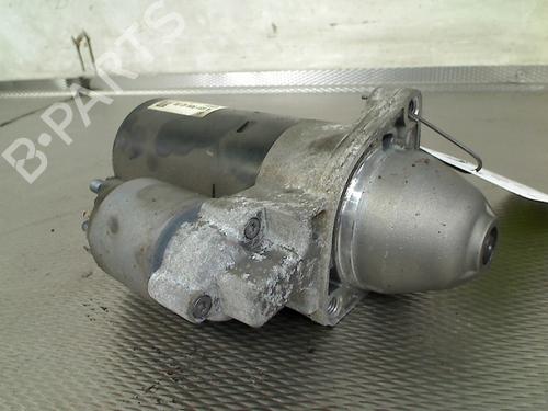 Starter MERCEDES-BENZ VITO Van (W447) 119 CDI (447.601, 447.603, 447.605) | BP37025616M8 - Image 4