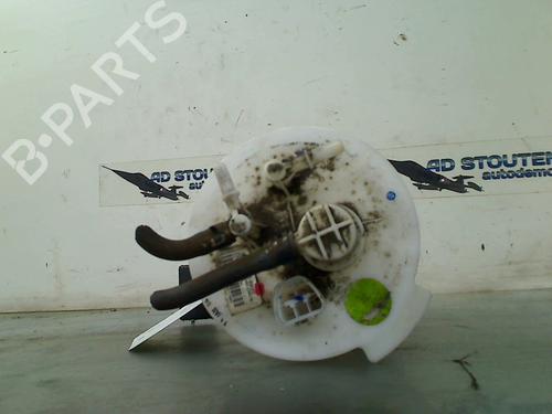 Fuel pump HYUNDAI i10 II (BA, IA) 1.0 | BP22345211M76 