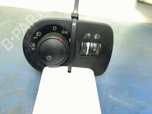 Headlight switch SEAT LEON (1P1) 1.4 TSI | BP15783257I24 