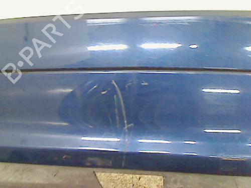 Rear bumper OPEL MERIVA B MPV (S10) 1.4 (75) | BP11315824C8 
