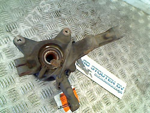 Used Right front steering knuckle MERCEDES-BENZ CITAN Box Body/MPV (W415) 109 CDI (415.601, 415.603, 415.605) (90 hp) 11259009