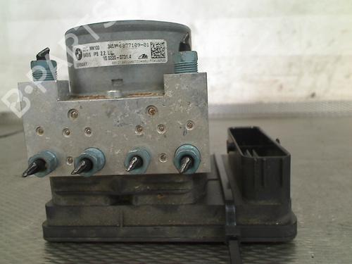 abs-pump-bmw-2-gran-tourer-f46-2014-36156217 main image