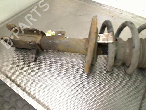 Højre fortil støddæmper DODGE JOURNEY 2.4 | BP25869162M17 