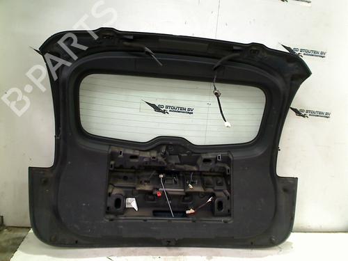 Tailgate MAZDA 5 (CR) 1.8 (CR19) | BP15494256C6 