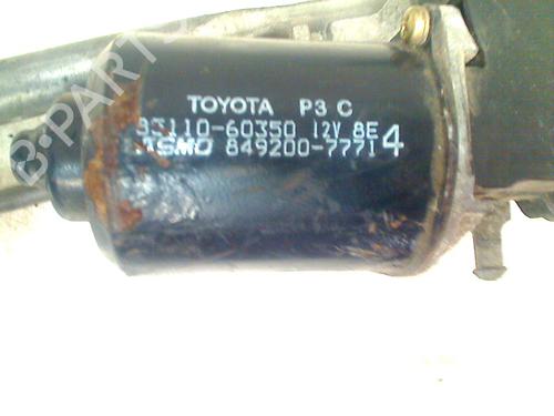 Front wipers mechanism TOYOTA LAND CRUISER PRADO (_J12_) 3.0 D-4D (KDJ120, KDJ125) | BP11295917C83 