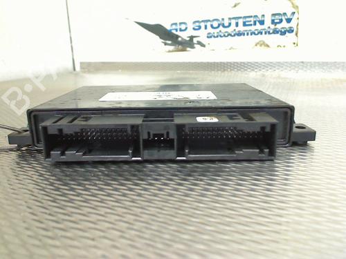 Used Gearbox control unit Gearbox control unit MERCEDES-BENZ SPRINTER 3,5-t Van (B907, B910) 314 CDI RWD (907.631, 907.633, 907.635, 907.637) (143 hp) 33402191 33402191