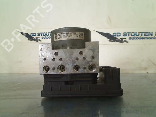 ABS Bremseaggregat VW TOURAN (5T1) 2.0 TDI (150 hp) 19306269