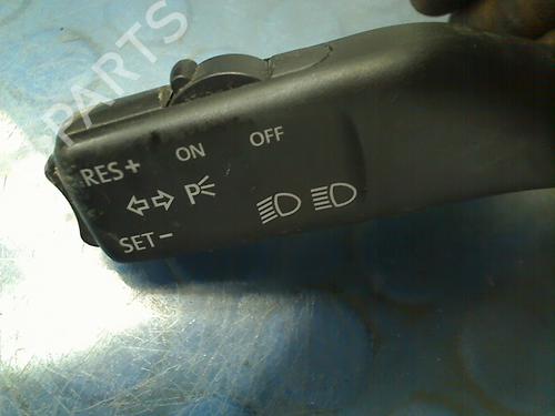Steering column stalk SEAT LEON (1P1) 1.9 TDI | BP11300164I23 