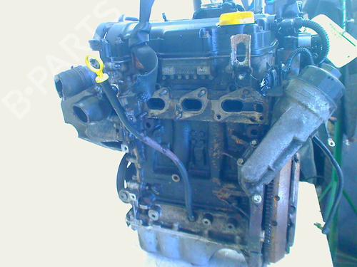 Engine OPEL CORSA D (S07) 1.0 (L08, L68) | BP32492693M1