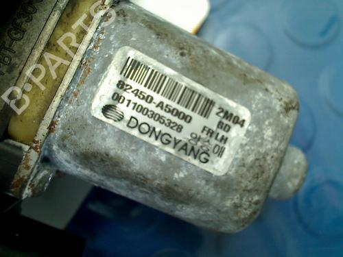 Left front window motor HYUNDAI i30 Estate (GD) 1.6 GDI | BP13644471E21 