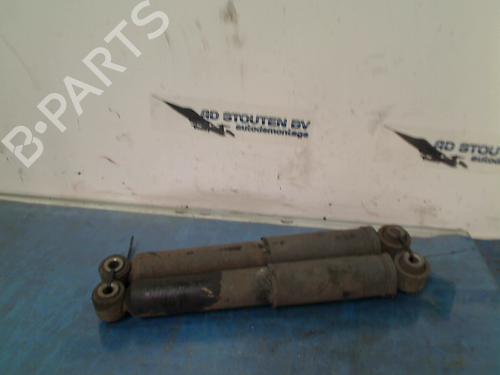 Right rear shock absorber OPEL MOVANO B Van (X62) 2.3 CDTI FWD (FV) | BP13720194M19 