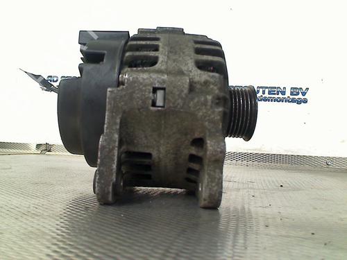 Alternator VW POLO V (6R1, 6C1) 1.2 | BP31360726M7