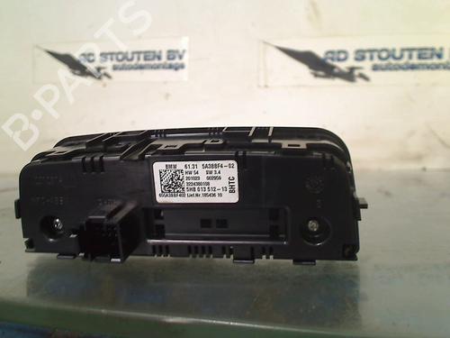 Climate control BMW 3 Touring (G21, G81) 320 e Plug-in-Hybrid xDrive | BP19034804I5 