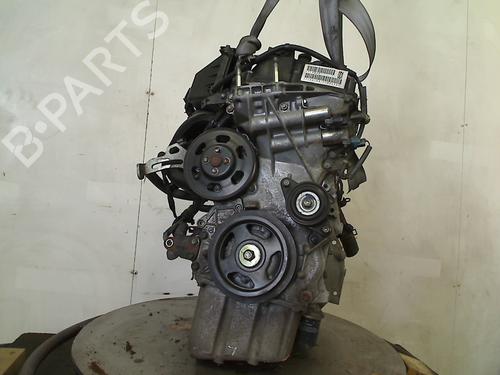 Used Engine Engine OPEL AGILA B (H08) 1.0 (F68) (68 hp) 36353723 36353723