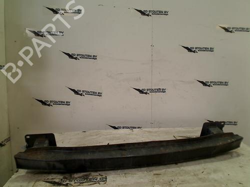 Used Rear bumper reinforcement VW POLO V (6R1, 6C1) 1.6 TDI (90 hp) 16407193