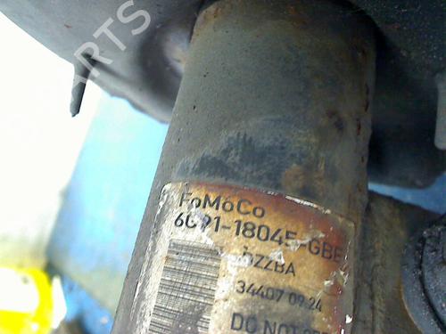 Right front shock absorber FORD MONDEO IV Turnier (BA7) 1.8 TDCi | BP21690605M17 