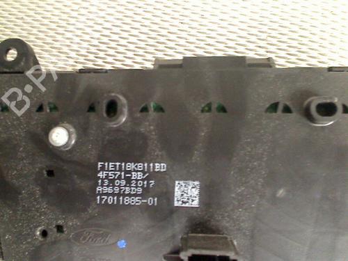 Switch FORD FOCUS III Turnier 1.0 EcoBoost | BP31657271I30