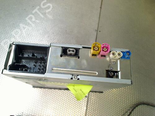 Electronic module VW POLO VI (AW1, BZ1, AE1) 1.0 TSI | BP37639908M83 - Image 4