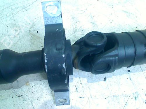 Driveshaft BMW 1 (F20) 118 i | BP32382328M37 - Image 6