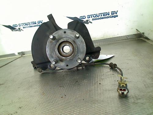 Left front steering knuckle KIA PICANTO II (TA) 1.2 | BP27290927M25 