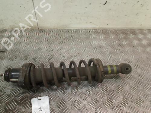 Used Right rear shock absorber MITSUBISHI OUTLANDER I (CU_W) 2.0 (CU2W) (136 hp) 11301530