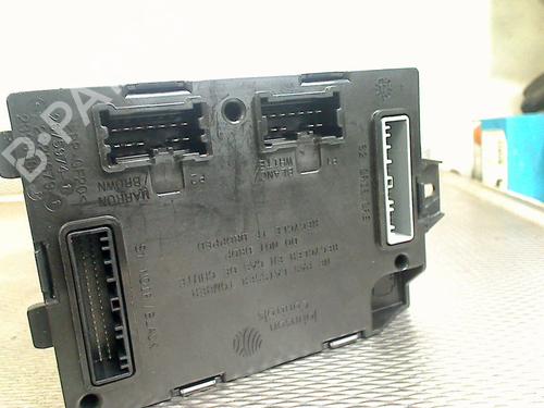 Control unit OPEL VIVARO B Van (X82) 1.6 CDTI (05) | BP31193123M11 - Image 5