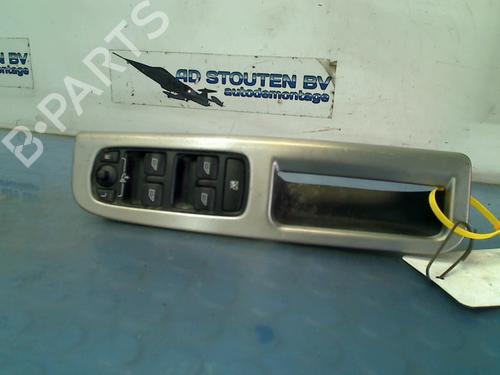 Used Left front window switch VOLVO S40 II (544) 1.6 D (110 hp) 11299385