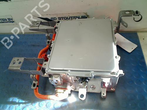 Inverter/Converter MITSUBISHI OUTLANDER III (GG_W, GF_W, ZJ, ZL, ZK) Plug-in Hybrid (GG2W) | BP13560565M119 