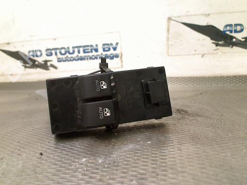 Used Left front window switch KIA CEE'D SW (ED) 1.4 (109 hp) 28333509