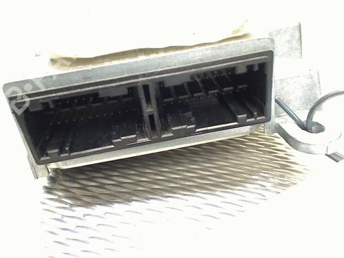 Electronic module FIAT FIORINO Box Body/MPV (225_) 1.3 D Multijet (225BXD1A, 225BXB1A, 225BXB11) | BP25591100M83 