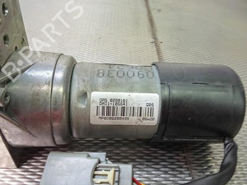 Taklukemotor MITSUBISHI COLT CZC VI Convertible (RG) 1.5 (Z36A) | BP31039938M60