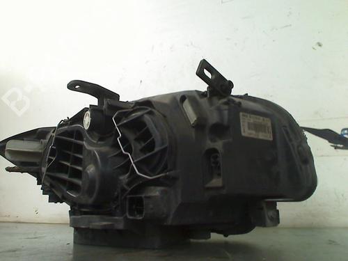 Left headlight BMW 1 (E87) 118 i | BP26687021C28 