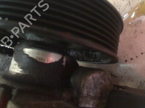 Steering pump MERCEDES-BENZ C-CLASS (W203) C 180 Kompressor (203.046) | BP11322136M99 