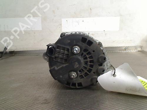 Used Alternator CHEVROLET SPARK (M300) 1.2 (82 hp) 31048913
