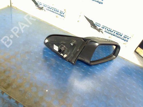 Bakspejl Højre OPEL ASTRA H GTC (A04) 1.6 (L08) (116 hp) 21171618