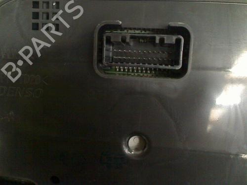 Instrument cluster MITSUBISHI MIRAGE / SPACE STAR VI Hatchback (A0_A) 1.2 (A03A) | BP32205682C47 - Image 8