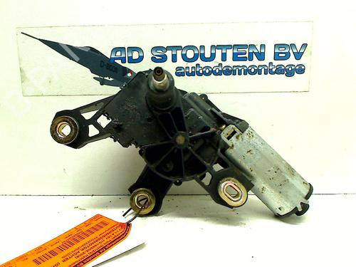 Rear wiper motor VW POLO (9N_, 9A_) 1.4 16V | BP11305106M102 