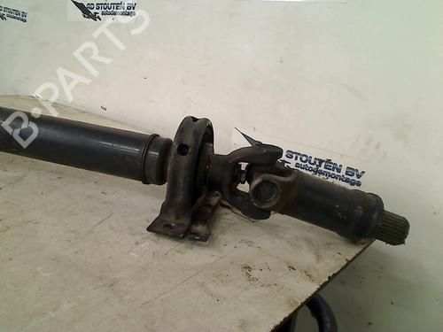 Driveshaft IVECO DAILY VI Van 33S12, 35S12, 35C12 | BP17174746M37 