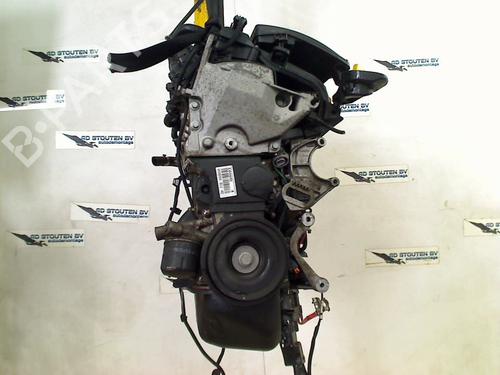 Engine DACIA LOGAN II 1.2 | BP32292783M1