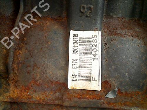Engine RENAULT TWINGO II (CN0_) 1.2 16V (CN04, CN0B) | BP29273617M1 - Image 6