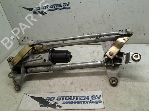 Front wipers mechanism HONDA ACCORD VII (CL, CN) 2.0 (CL7) | BP11302433C83 