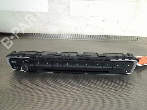 Interruttore BMW 1 (F20) 118 i (136 hp) 32382299