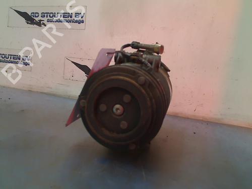 Airco pomp OPEL MERIVA A MPV (X03) 1.4 16V Twinport (E75) (90 hp) 12590087