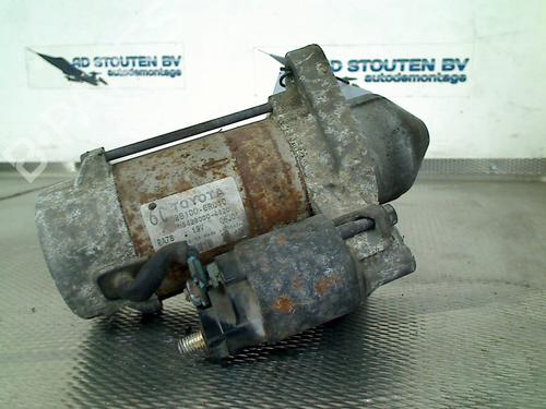 starter-toyota-rav-4-iii-_a3_-2005-2006-2007-2008-2009-2010-2011-2012-2013-2014-31829119 main image