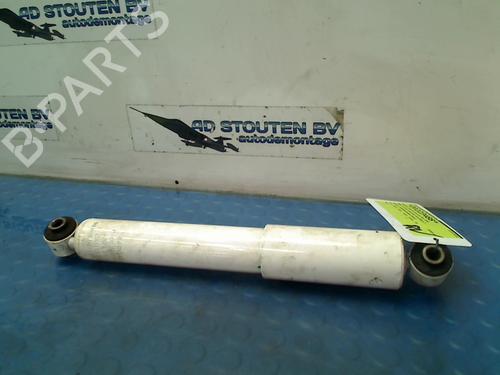 Used Right front shock absorber CHRYSLER GRAND VOYAGER V (RT) 4.0 (243 hp) 12321796